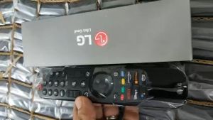 Điều khiển LG giong nói MR22GA dùng tivi LG từ cuối 2017 đến 2022 remot LG- HÀNG CAO CẤP