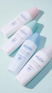 DC.ID SKIN AQUA UV Sunscreen Moisture SPF 50