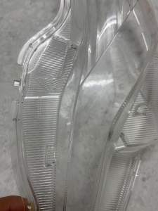 Kính( Mica ) CHỤP XI NHAN TRƯỚC HONDA LEAD 125 ( 2013 2014 2015 2016 2017 2018 2019 2020 2021 2022 2024)