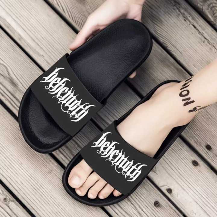 Slop sandal sale