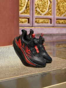 Erke | Kids Running Shoes Lightweight Non-slip