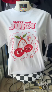 FUNNY FILIPINO SHIRT WITTY SHIRT SPOOF SHIRT WITTY NG INA SWEET NA JUICY PA