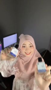 BODYSHP VANILLA oleh KIUTKAT - Parfum Wanita Original 30ml | Searah BODYSHP - VANILLA