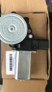 มอเตอร์กระจก isuzu มอเตอร์กระจกไฟฟ้า ISUZU D MAX ALL NEW 2012-2019 ข้างขวา 6 PIN bluepower 2020 สินค้าไหม่ มอเตอร์ กระจก D-MAX มอเตอร์ กระจก ISUZU