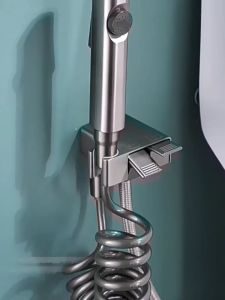 Bathroom Toilet Bidet Handheld Spray Shower Sprayer Faucet - S710/ S711B / S712G