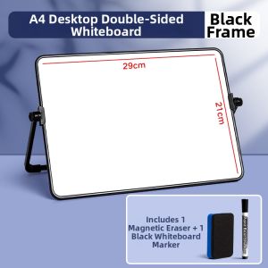 Magnetic Dual Sided Erasable Writing Board