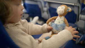 Easywalker MINI S Stroller (newborn - 22kg)