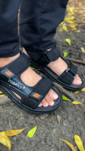 TOSANT Sandal Gunung Hiking Outdoor Fs Anti Slip Pria Wanita