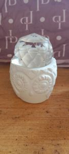 LAMPU TIDUR KRISTAL LAMPU HIAS LAMPU KAMAR MULTI WARNA