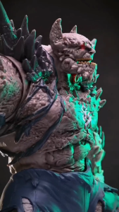 The Avengers Juggernaut Abomination Incredible Hulk Articulated Loose Action Figure Collection Decoration Gift Display 22cm