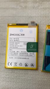 Pin BLPA21 A18 A38 Oppo mới về sẵn hàng