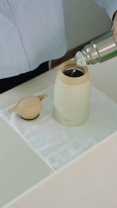 THERMOS 1.5L Modern Carafe [TTB-1501]