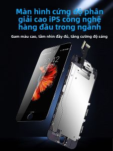 EXIUPAI | iPhone Compatible Original Glass Display