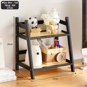 Kệ Sắp Xếp Đa Tầng