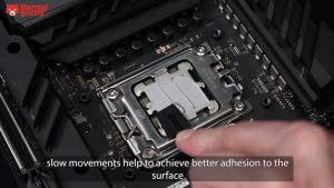 Thermal Grizzly Duronaut: Enhancing Durability & High Performance for Maximum Thermal Conductivity