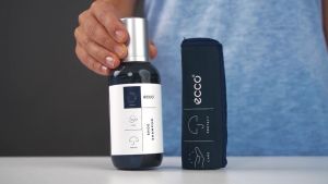 ECCO ผลิตภัณฑ์ทำความสะอาด โฟมทำความสะอาด ECCO Shoe Care Foam Cleaner