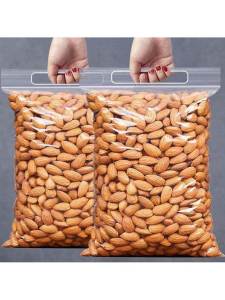 Raw Almonds 500g