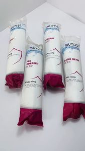 Combo 4 lõi khoáng 5678 Mutosi hàng chính hãng