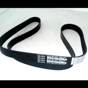 DRIVE BELT 3911577 V-RIBBED BELT 8PK1650 [LOCAL STOCK. READY TO SHIP WITHIN 24HRS.] FOR CUMMINS 4BT 6BT QSB ISC QSC ISB COMPATIBLE: 3289056 3906407