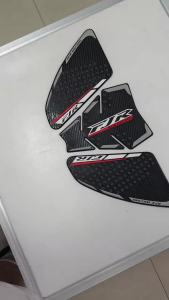 Suitable for Yamaha FJR1300 FJR1300A FJR1300 Motorcycle Stickers Rubber Anti-Slip Stickers Tank Pad Knee Protector Side Stickers