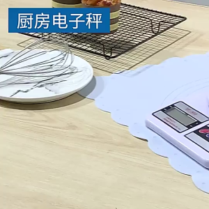 ตราชั่งดิจิตอล พร้อมแบตเตอรี่ AA 2ก้อน ชั่งอาหาร เครื่องชั่งน้ำหนักดิจิตอล10kg/1g แปลงหน่วยได้ด้วยคลิกเดียว ราคาคุ้มค่า