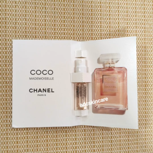 adcskincare - travel size cm eau de parfum 1.5ml vial - perfume