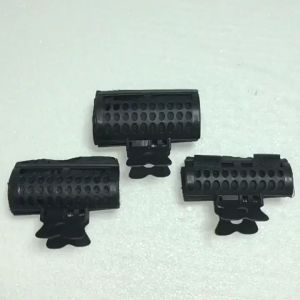 Alat Kriting Digital Perm & Jepit Perm Permanen: Fitur, Spesifikasi, & Cara Penggunaan