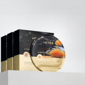 VETES | Anti-Wrinkle Tightening Hydrating Dark Spot Reducing Mask