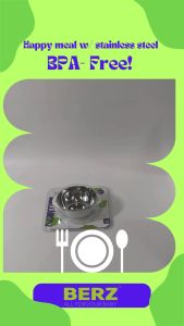 BERZ Bowl - 300ml (BIG)