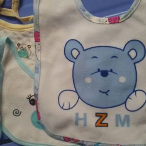 (XÃ KHO) 20 Mẫu Yếm ăn dặm cho bé 0 đến 36 thánghàng quãng châu đẹp bán lổ cho khách nên nhanh tay nhé các mom