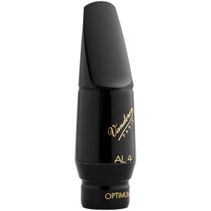 Vandoren AL3 | AL4 Saxophone Alto Mouhpiece Original