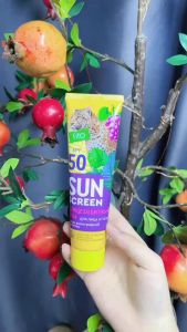 Kem chống nắng FITO COSMETIC SAN SCREEN SPF-50 75ml