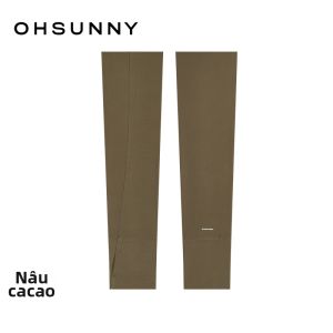Bảo Vệ Chống Nắng Túi Tay Mát