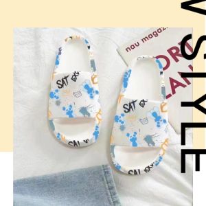 Psion คอลเลคชั่นใหม่  รองเท้าแฟชั่นลายสวยๆ รองเท้าแตะสกรีนลายอักษรสุดชิค พื้นโคตรนิ่ม ราคาโคตรถูก ของดีๆแบบนี้ไม่มีไม่ได้แล้วป่ะ🛍