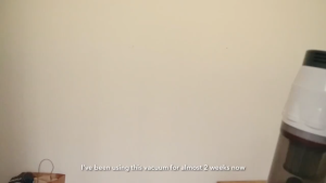 Keromee BW520 Cordless Handheld Vacuum Cleaner for home 19000PA Stick Mini Lightweight 2-in-1 Vaccum for Pet HairHardwoodFloorCarpet