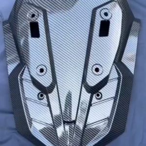 Tameng Depan Nmax 2020-2022: Desain & Aksesoris