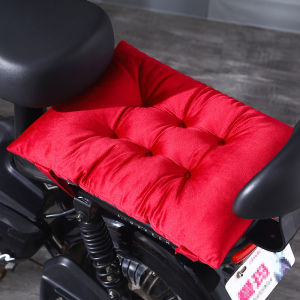 Thick Rectangular Student Cushion