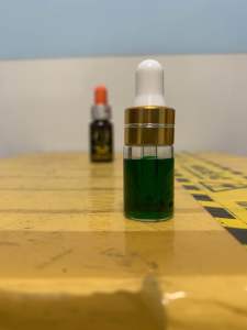 Doping gà tăng bo mát gà 2ml