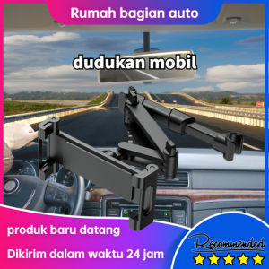 Aksesori Mobil Praktis: Headrest Mount Phone Holder Dari Jakarta