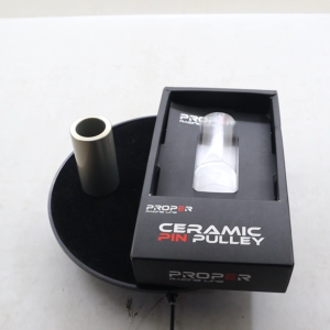 Bosh Pin Pulley Ceramic PROPER Xmax ORIGINAL