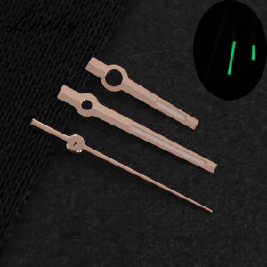 หน้าปัดนาฬิกา NH35 ขนาด 28.5 มม. แบบ SUB สีพื้น พร้อมช่องวันที่ เหมาะสำหรับกลไกนาฬิกา NH35 NH36 4R/7S อุปกรณ์เสริมนาฬิกา