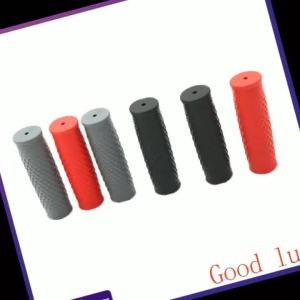 Handle replacement part for Xiaomi M365/Pro/1s/Pro2/Mi3 anti slip rubber handle grip protection cover skateboard riding
