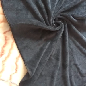 Bath Towel Microfiber Quick Dry big size soft bath towel High Quality Random Colors towels Black White color towel
