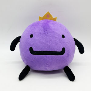 Bandai | 20cm Wemmbu Plush Toys Game Plushies Stuffed Doll Soft Pillow Cuddly Gifts for Kids Child Birthday Christmas