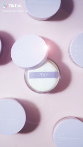 PIXY Filter Free Airy Blur - Fit Loose Powder