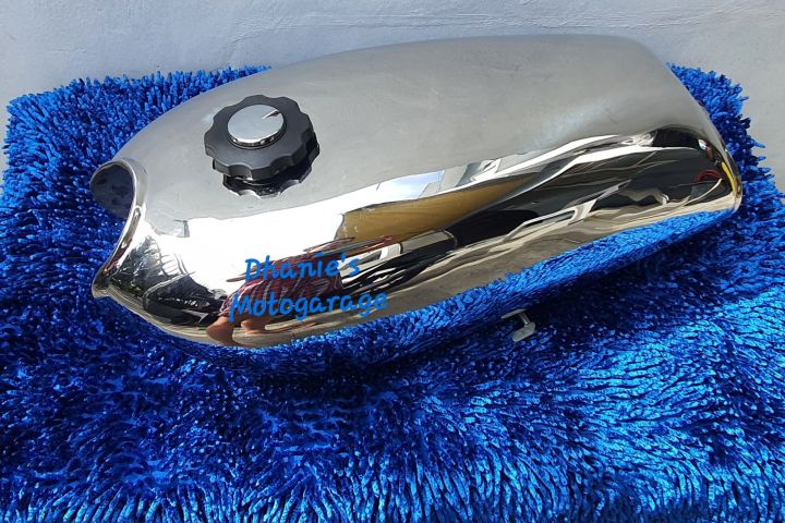 Honda%20TMX%20155%20Stainless%20Steel%20Tank%20-%20Image%209