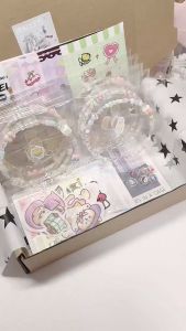 DIY Beaded Bracelet: A Lovely & Customizable Eco-Friendly Accessory