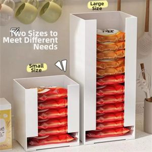 Ramen Noodle Storage Box