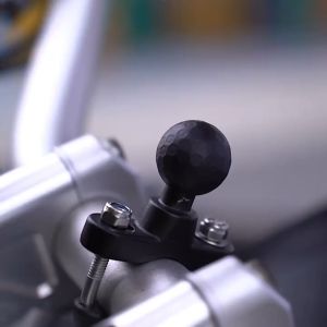 Motowolf Phone Holder Wireless Stabilizer Anti Theft 2827C