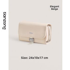 TIANZONG | Portable Travel Wash Pouch Wet-Dry Separation